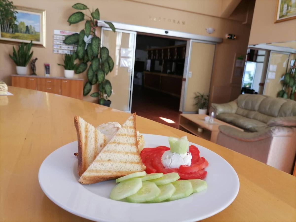 Hotel Slodes Βελιγράδι Εξωτερικό φωτογραφία