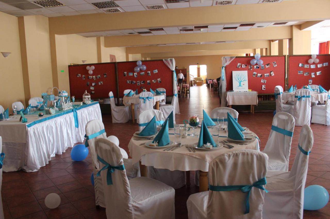 Hotel Slodes Βελιγράδι Εξωτερικό φωτογραφία