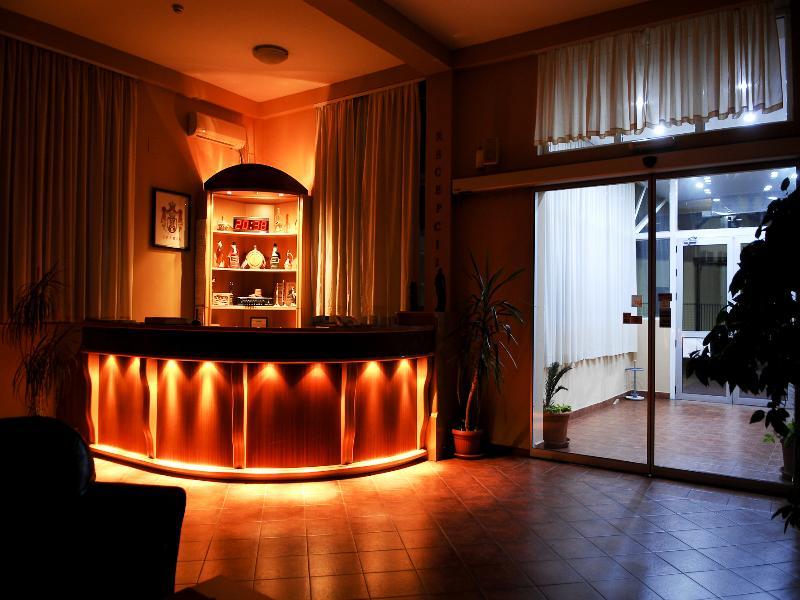Hotel Slodes Βελιγράδι Εξωτερικό φωτογραφία