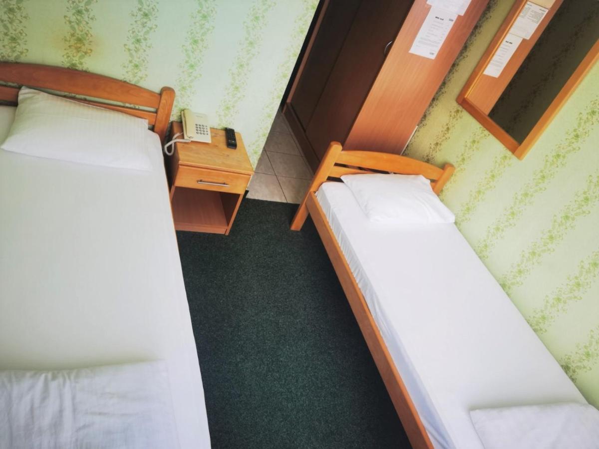 Hotel Slodes Βελιγράδι Εξωτερικό φωτογραφία