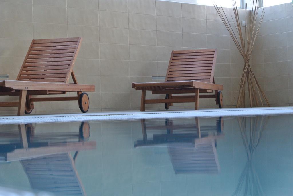 Hotel Slodes Βελιγράδι Εξωτερικό φωτογραφία
