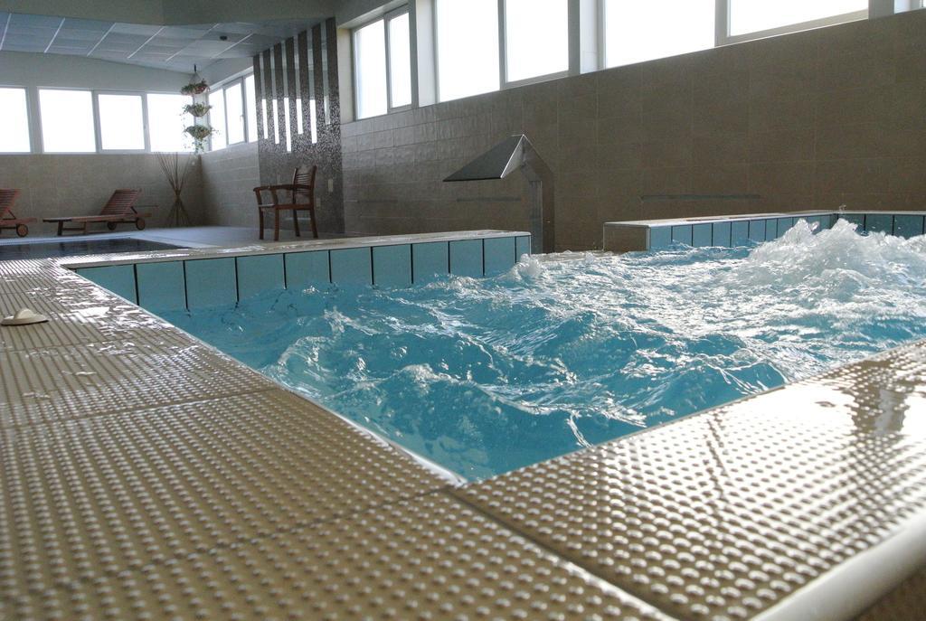 Hotel Slodes Βελιγράδι Εξωτερικό φωτογραφία