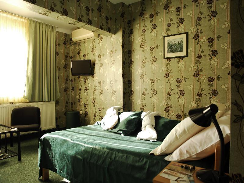 Hotel Slodes Βελιγράδι Εξωτερικό φωτογραφία