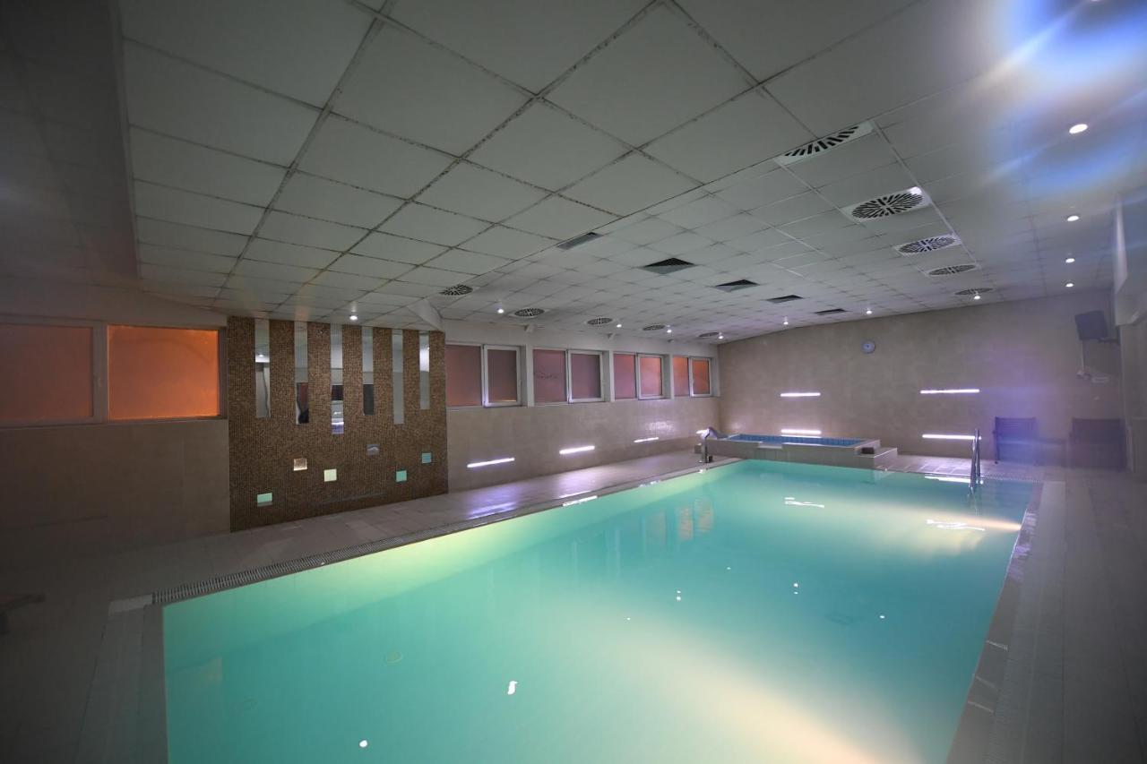 Hotel Slodes Βελιγράδι Εξωτερικό φωτογραφία